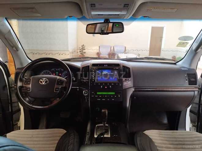 Toyota Land Cruiser 2012, 100,000 km - 4.0 л - Cəbrayıl