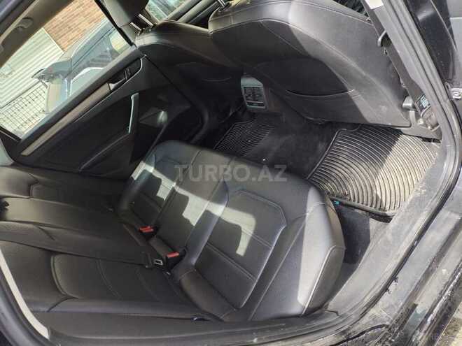 Volkswagen Passat 2014, 315,000 km - 1.8 л - Bakı