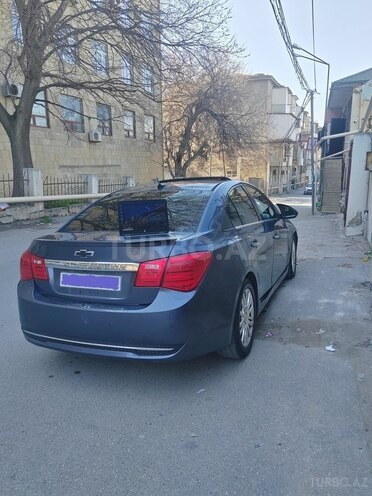 Chevrolet Cruze 2013, 350,000 km - 1.4 l - Bakı