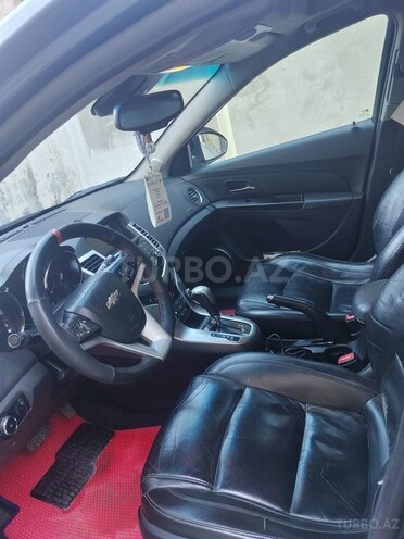 Chevrolet Cruze 2013, 350,000 km - 1.4 l - Bakı