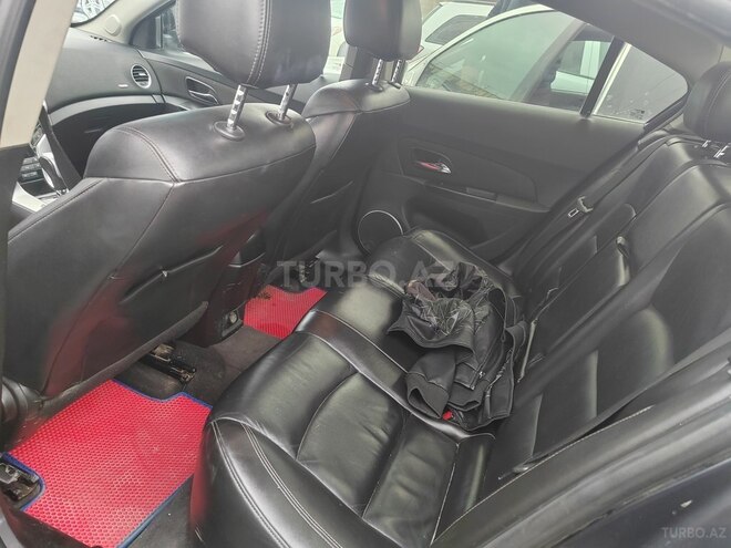 Chevrolet Cruze 2013, 350,000 km - 1.4 l - Bakı