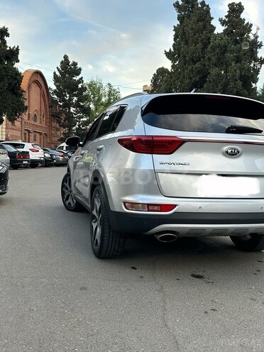 Kia Sportage 2017, 158,250 km - 2.0 л - Gəncə