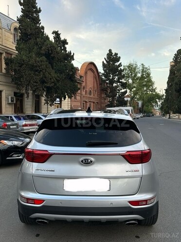 Kia Sportage 2017, 158,250 km - 2.0 л - Gəncə
