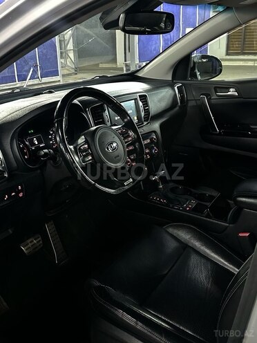 Kia Sportage 2017, 158,250 km - 2.0 л - Gəncə