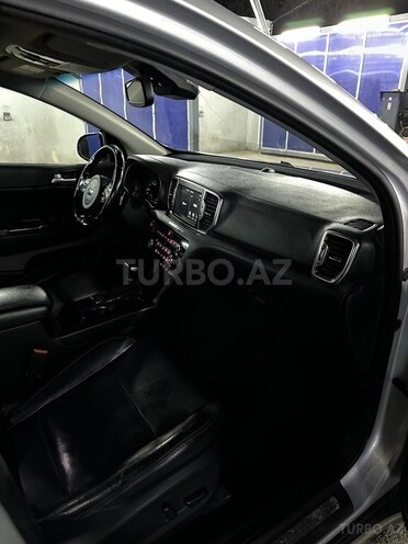 Kia Sportage 2017, 158,250 km - 2.0 л - Gəncə