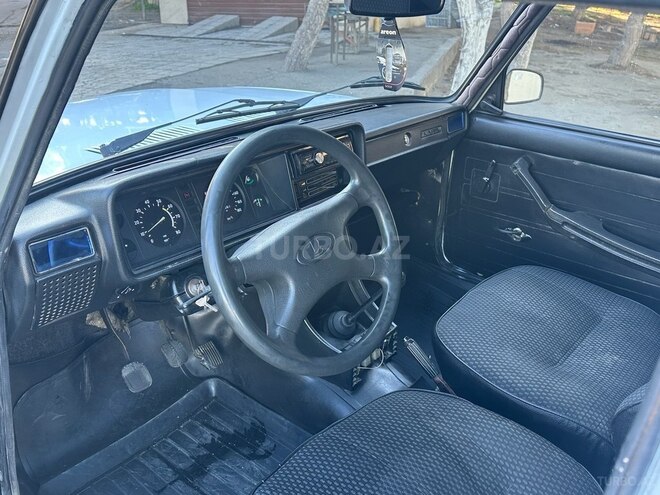 LADA (VAZ) 2107 1995, 34,512 km - 1.6 l - Bakı