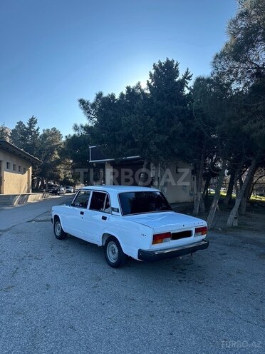 LADA (VAZ) 2107 1995, 34,512 km - 1.6 l - Bakı