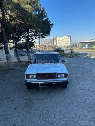 LADA (VAZ) 2107 1995, 34,512 km - 1.6 l - Bakı