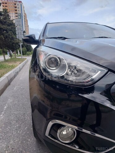 Hyundai ix35 2013, 286,000 km - 2.0 л - Bakı