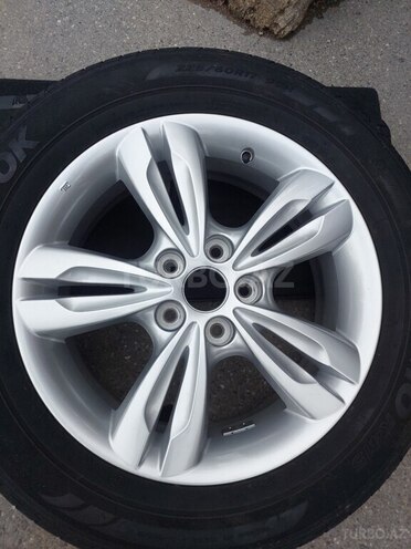 Hyundai ix35 2013, 286,000 km - 2.0 л - Bakı