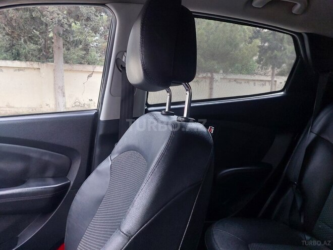 Hyundai ix35 2013, 286,000 km - 2.0 л - Bakı