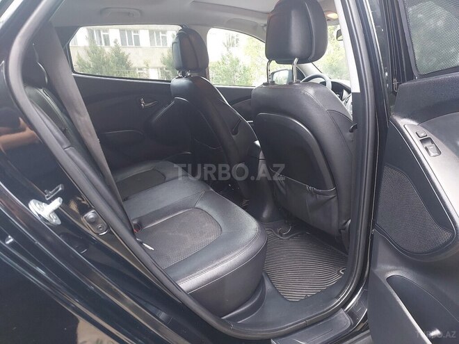 Hyundai ix35 2013, 286,000 km - 2.0 л - Bakı