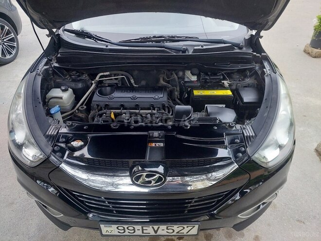 Hyundai ix35 2013, 286,000 km - 2.0 л - Bakı