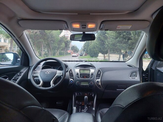 Hyundai ix35 2013, 286,000 km - 2.0 л - Bakı
