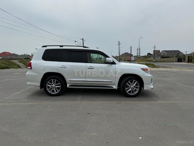 Toyota Land Cruiser 2012, 176,000 km - 4.0 l - Bakı