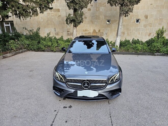 Mercedes E 300 2016, 168,054 km - 2.0 l - Bakı