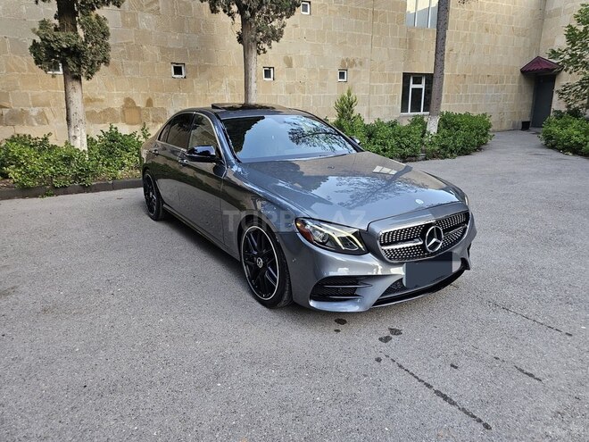 Mercedes E 300 2016, 168,054 km - 2.0 l - Bakı