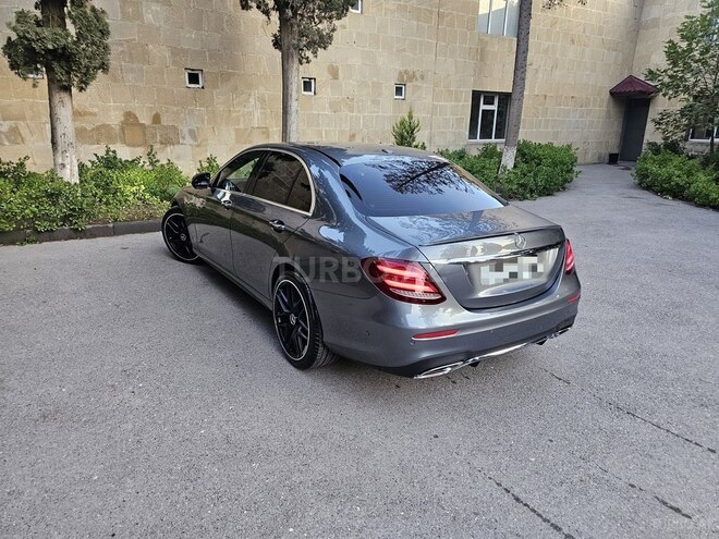 Mercedes E 300 2016, 168,054 km - 2.0 l - Bakı