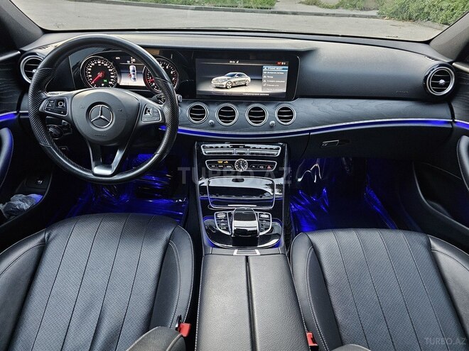Mercedes E 300 2016, 168,054 km - 2.0 l - Bakı
