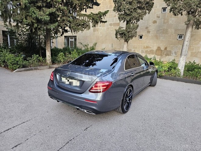 Mercedes E 300 2016, 168,054 km - 2.0 l - Bakı