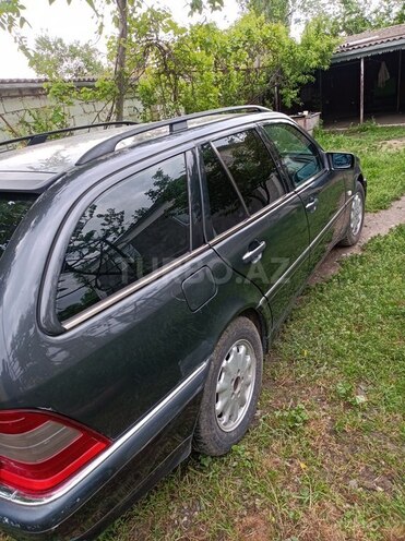 Mercedes C 180 2000, 100,000 km - 1.8 l - Xaçmaz