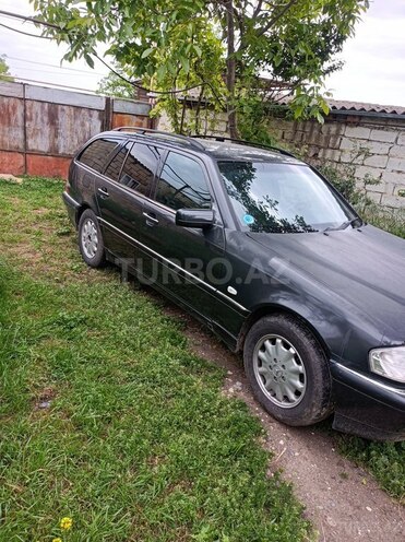 Mercedes C 180 2000, 100,000 km - 1.8 l - Xaçmaz