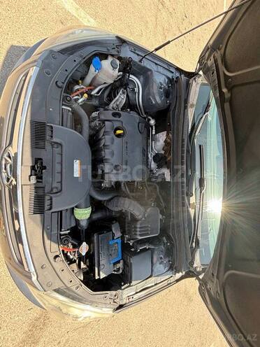 Hyundai i30 2011, 255,000 km - 1.4 l - Bakı