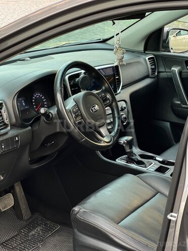 Kia Sportage 2015, 185,000 km - 2.0 l - Bakı