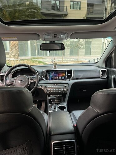 Kia Sportage 2015, 185,000 km - 2.0 l - Bakı