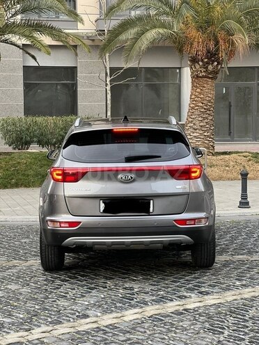 Kia Sportage 2015, 185,000 km - 2.0 l - Bakı