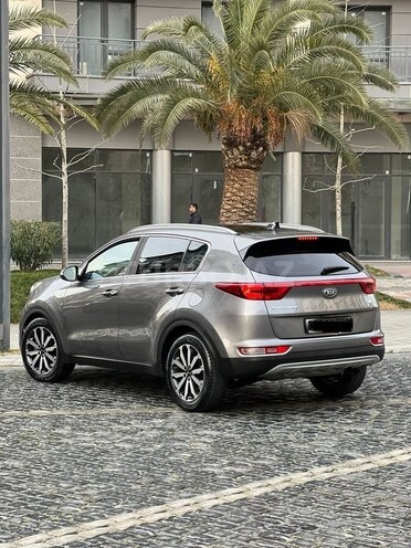 Kia Sportage 2015, 185,000 km - 2.0 l - Bakı