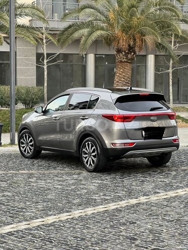 Kia Sportage 2015, 185,000 km - 2.0 l - Bakı