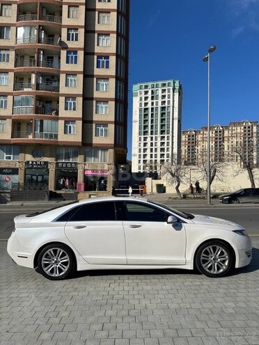 Lincoln MKZ 2014, 176,411 km - 2.0 l - Bakı