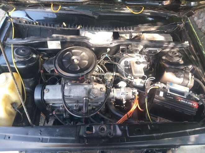 LADA (VAZ) 2109 1989, 320,000 km - 1.6 l - Oğuz