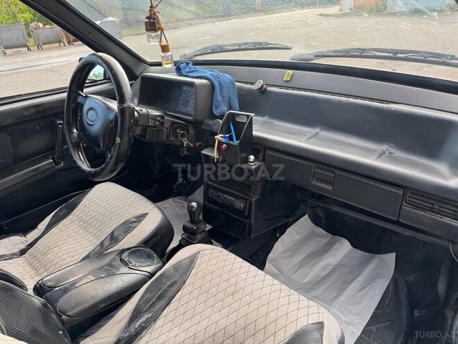 LADA (VAZ) 21099 1996, 251,000 km - 1.5 л - Sumqayıt