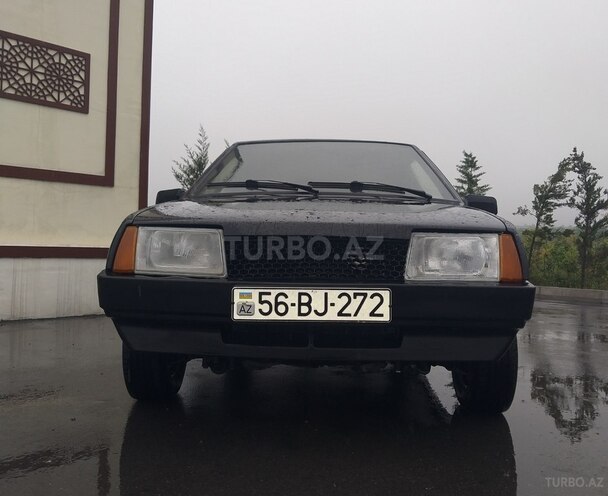 LADA (VAZ) 2109 1989, 320,000 km - 1.6 l - Oğuz