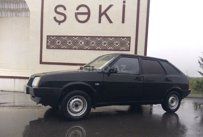 LADA (VAZ) 2109 1989, 320,000 km - 1.6 l - Oğuz