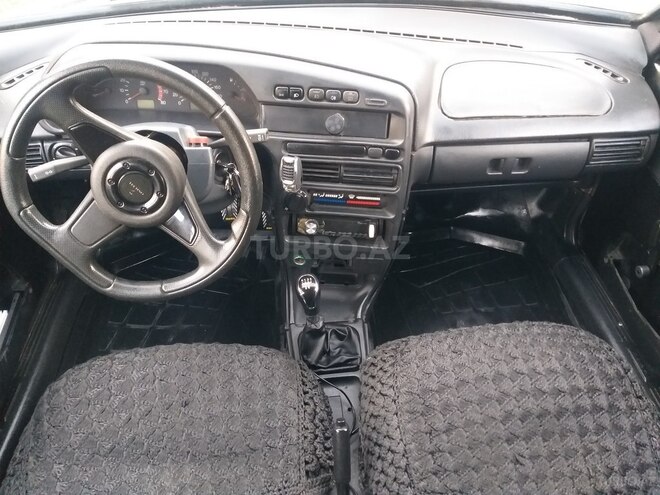 LADA (VAZ) 2109 1989, 320,000 km - 1.6 l - Oğuz
