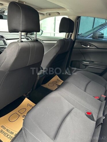 Honda Civic 2019, 38,500 km - 1.6 л - Bakı