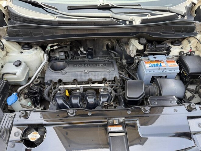 Hyundai ix35 2011, 136,000 km - 2.0 l - Sumqayıt