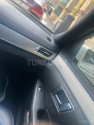 Mercedes E 220 d 2014, 279,800 km - 2.2 l - Bakı