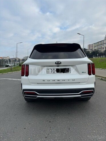 Kia Sorento 2021, 120,000 km - 1.6 l - Bakı