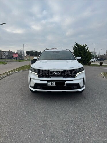 Kia Sorento 2021, 120,000 km - 1.6 l - Bakı