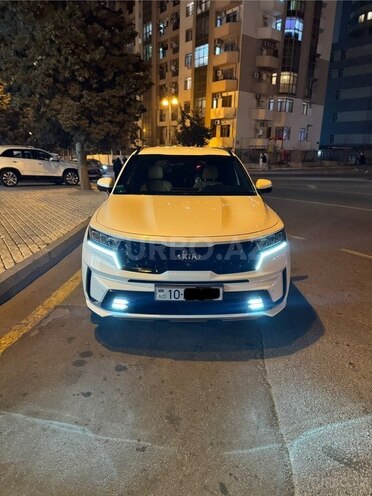 Kia Sorento 2021, 120,000 km - 1.6 l - Bakı