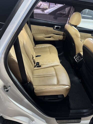 Kia Sorento 2021, 120,000 km - 1.6 l - Bakı