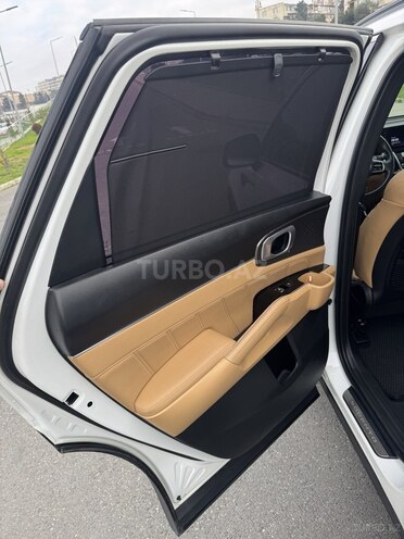 Kia Sorento 2021, 120,000 km - 1.6 l - Bakı