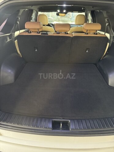 Kia Sorento 2021, 120,000 km - 1.6 l - Bakı