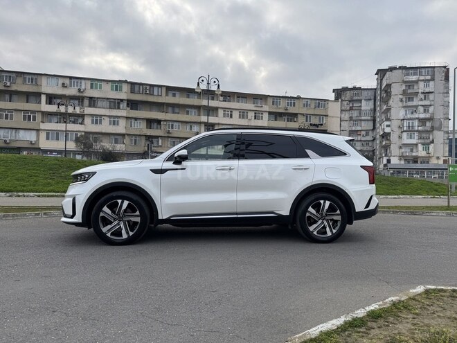 Kia Sorento 2021, 120,000 km - 1.6 l - Bakı