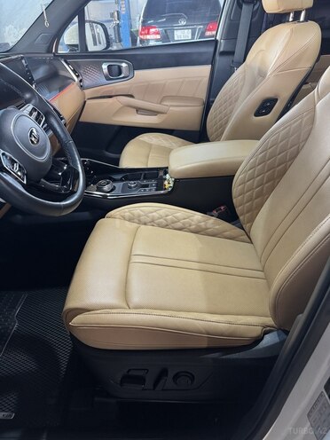 Kia Sorento 2021, 120,000 km - 1.6 l - Bakı