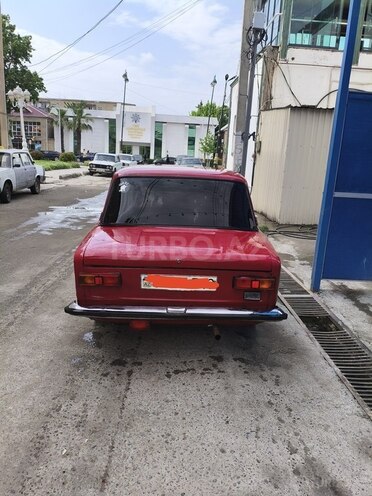 LADA (VAZ) 21011 1979, 97,000 km - 1.5 л - Bakı